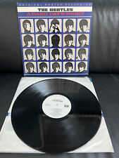 BEATLES / A hard days