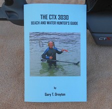 CTX 3030 SET LIBRO CACCIA