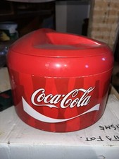 Secchiello Portaghiaccio Coca