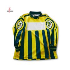 Juve Stabia Home Jersey 2003/04