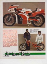 PUBBLICITA'  ADVERTISING-MOTO
