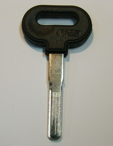 Auto chiave grezza per saab - auto,