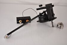 Braccio in fibra di carbonio