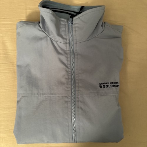 Woolrich giubbotto uomo taglia - uomo,