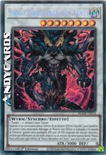 DRACO BERSERKER DEL TENYI •