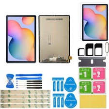 Per Samsung Galaxy Tab S6 Lite