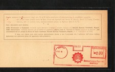 Regno , 17.8.45 , Meccanica