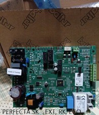 Scheda per caldaie Baltur