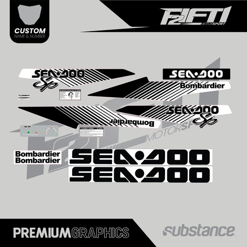 Kit decalcomanie adesivi - decalcomanie,