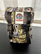 INVICTA WORLD CUP rare vintage backpack
