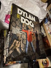 DYLAN DOG - ALBO GIGANTE - N