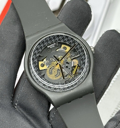 Nuovo orologio swatch - orologio,