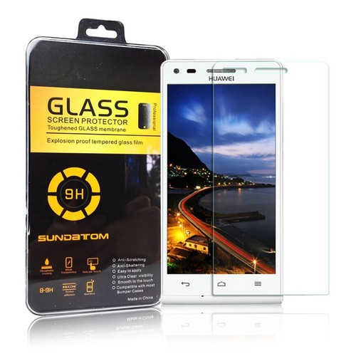 Huawei ascend pellicola - ascend, p6