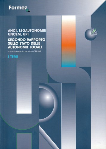 Formez rapporto stato - formez, 2°
