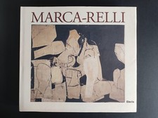 CONRAD MARCA-RELLI, Edizioni