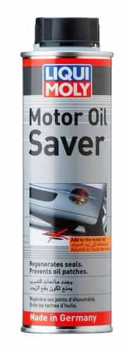 Additivo liqui moly motor - additivo,