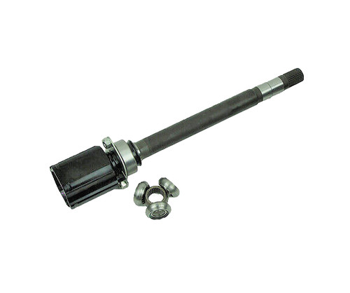 Kit giunto tripode semiasse - kit,