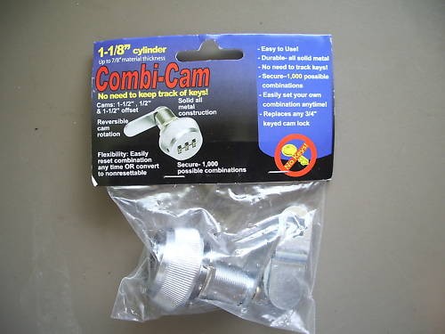 Serratura combi cam per - serratura, combi-cam