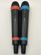 Set microfoni wireless