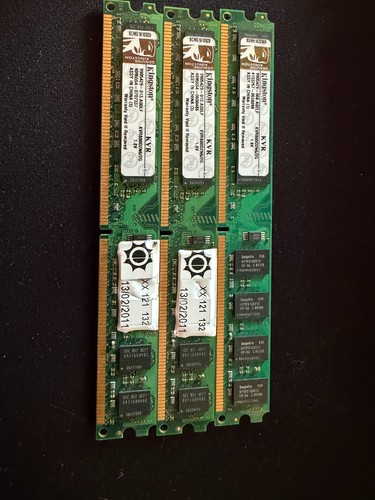 Ram desktop computer - desktop,