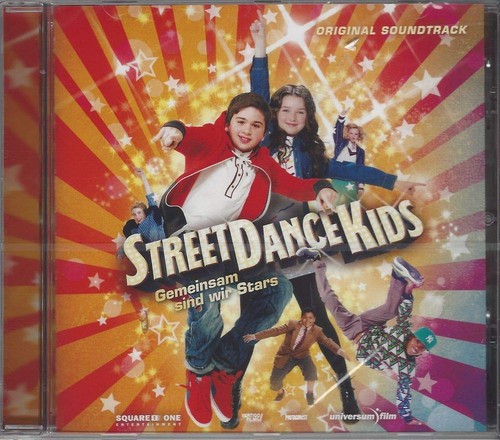 Streetdance kids original - streetdance,