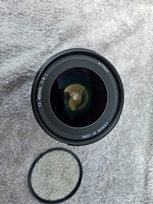 Canon EF 17-40 mm F4 L USM