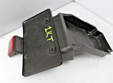 PARAFANGO POSTERIORE YAMAHA