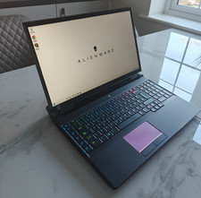 Alienware 51M Gaming Laptop