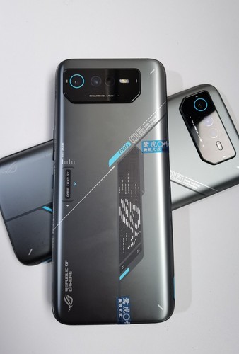 Asus rog phone 256 - asus,