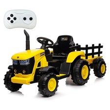 Trattore Elettrico per Bambini