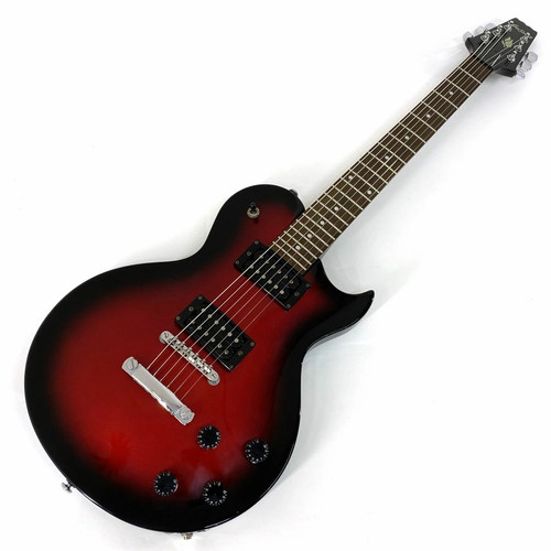 Aria pro iipe 40sunburstused - aria,