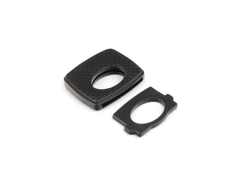 Mercedes benz chiave testa - mercedes,