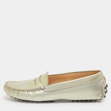 Mocassini Tods Gommino in