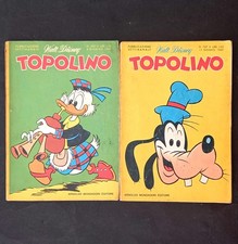 TOPOLINO LIBRETTO 706 707 -