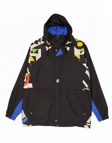 Giacca antipioggia uomo - , k-way