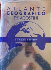 Atlante geografico De Agostini