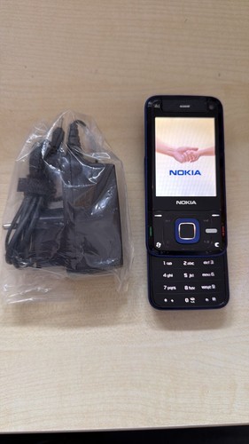 Nokia n81 223 - rm-223, testato