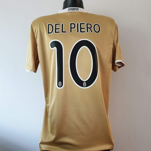 Maglia del piero juventus - maglia,