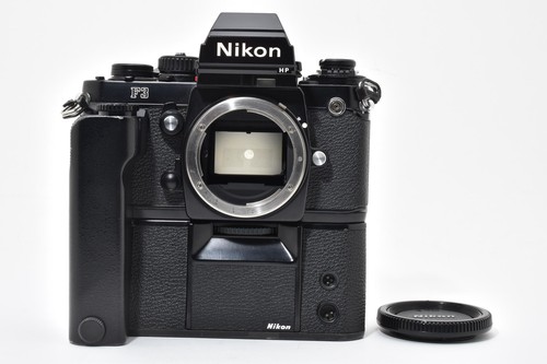 Quasi come nuova - nikon, f3