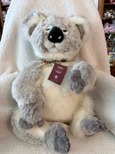 GLEN CHARLIE BEARS 2021 ORSO