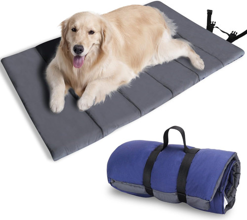 Cuscino impermeabile per cani - impermeabile,