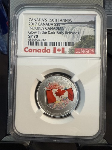 150 anniversario del canada - 150°,