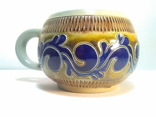 Tazza goebel merkenbach gres - goebel,