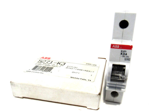 Nuovo abb s271 interruttore - nuovo,