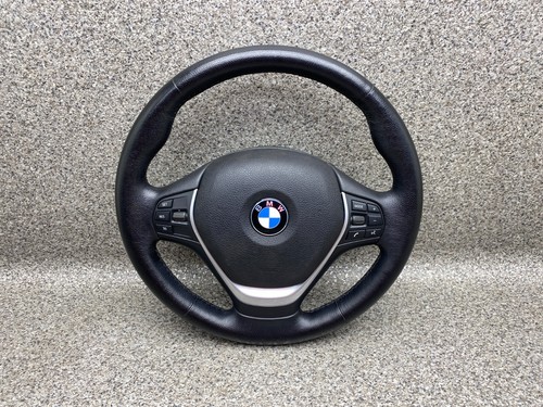 Volante pelle 6791332 07 - pelle, 6791332-07