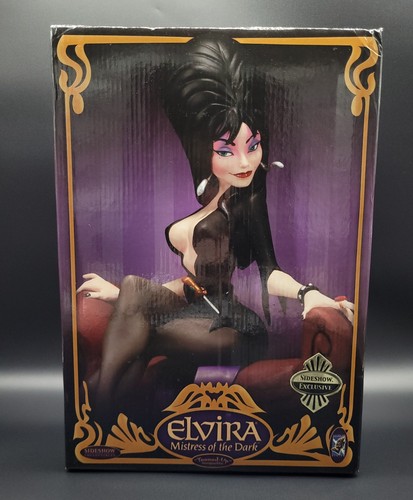 Statua maquette sideshow - statua,