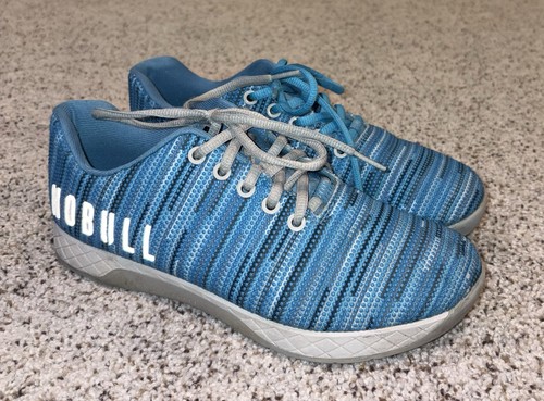 Scarpe allenamento nobull - scarpe, da
