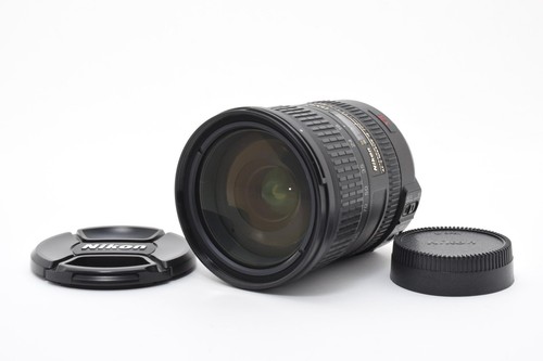 Come nuovo nikon - [come, af-s