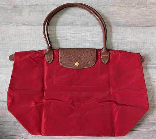 Borsa longchamp pliage - le,