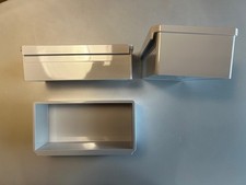 bulthaup b2 ciotola, plastica